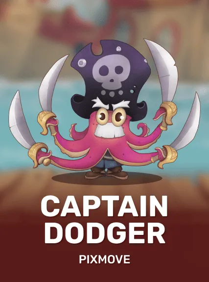 CaptainDodger