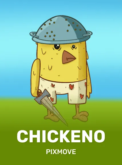 Chickeno