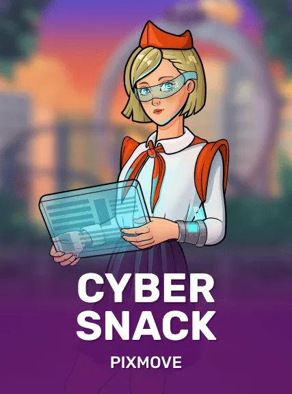 Cyber Snack