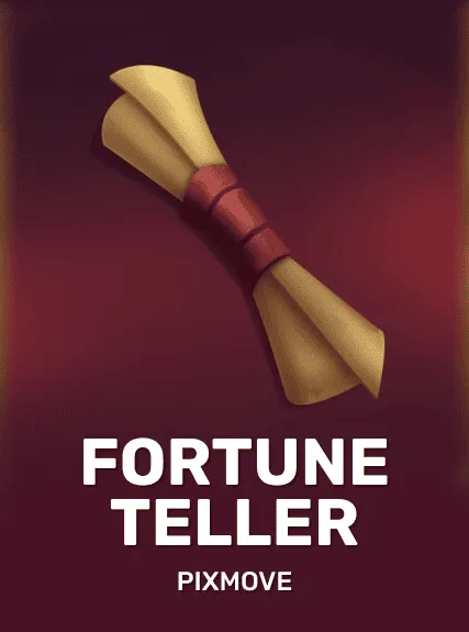 Fortune Teller