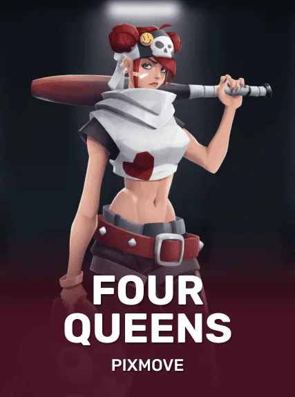 Four Queens