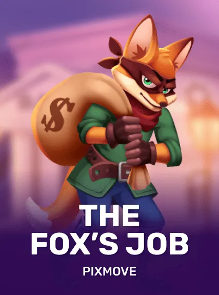 Fox Job