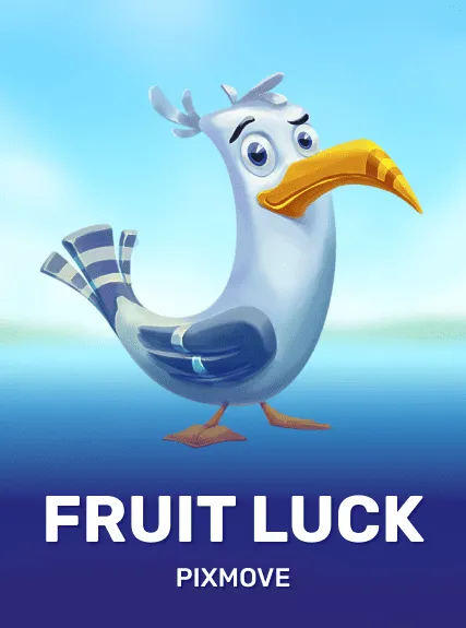 Fruit Luck