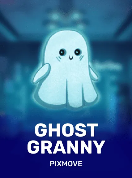 Ghost Granny