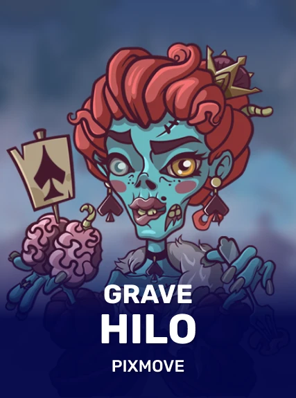 Grave Hilo