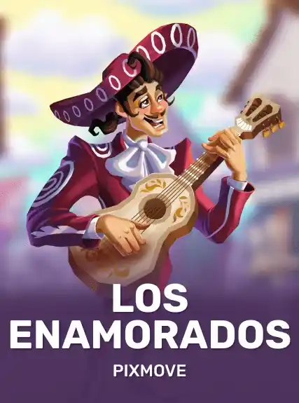 Los Enamorados