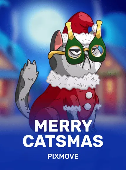 Merry Catsmas