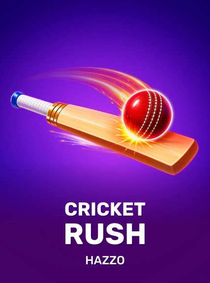 Cricket Rush