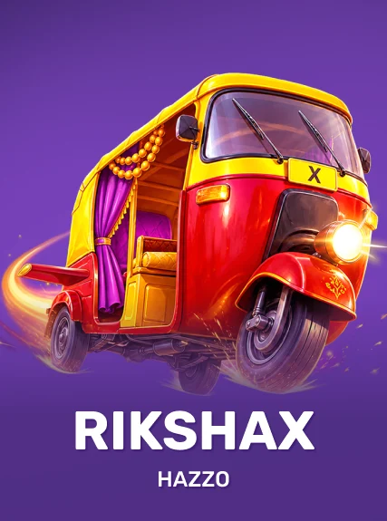 RikshaX