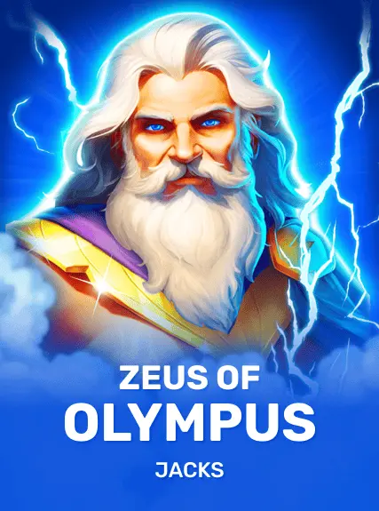 Zeus of Olympus