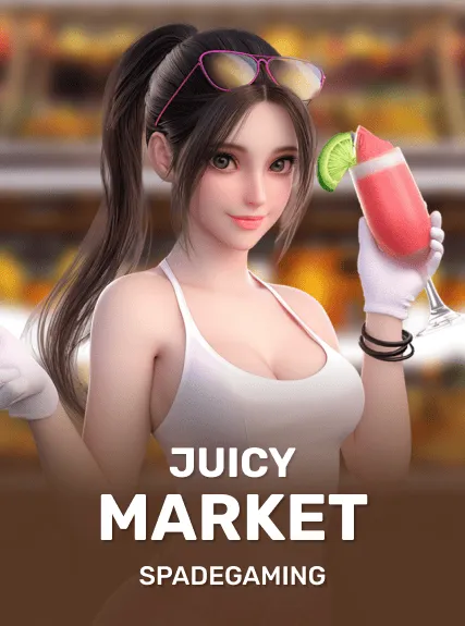 Juicy Market