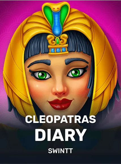 Cleopatra's Diary
