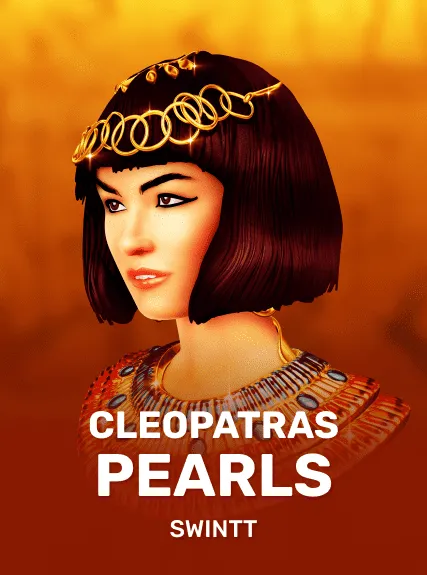 Cleopatras Pearls
