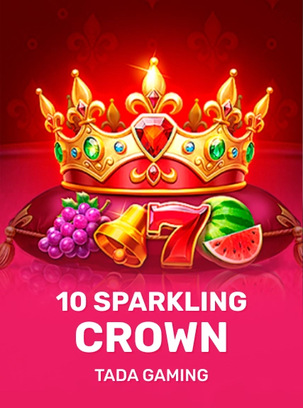 10 Sparkling Crown