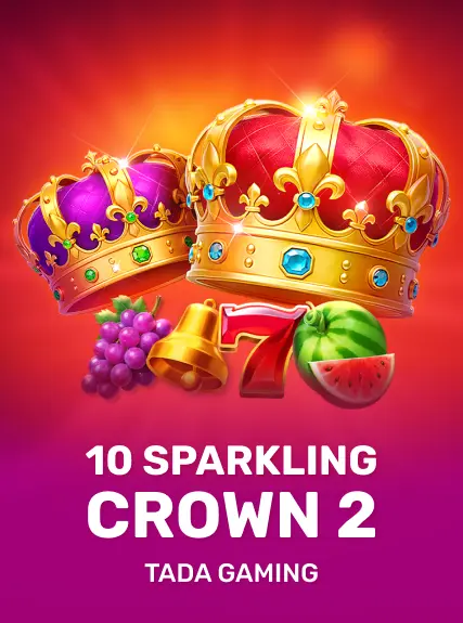 10 Sparkling Crown 2
