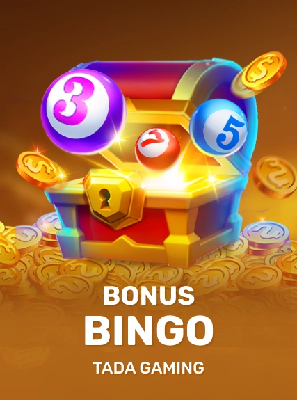 Bonus Bingo