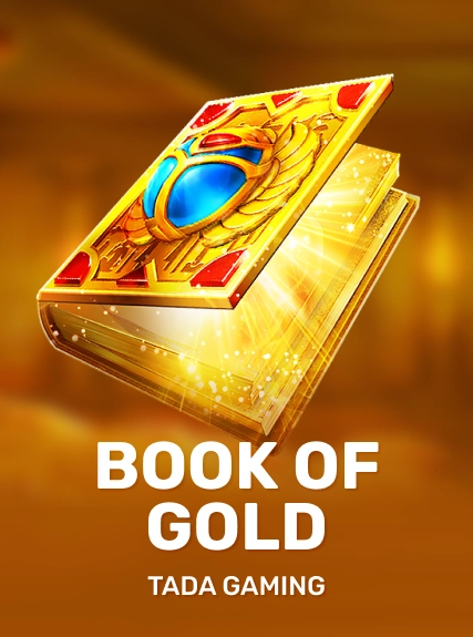 Book of Gold