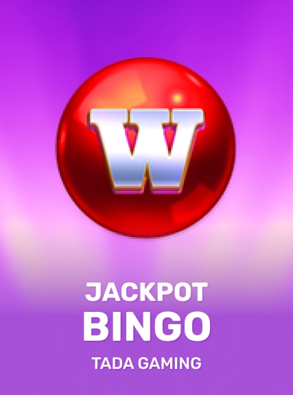 Jackpot Bingo
