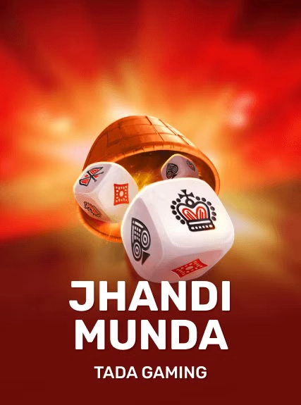 Jhandi Munda