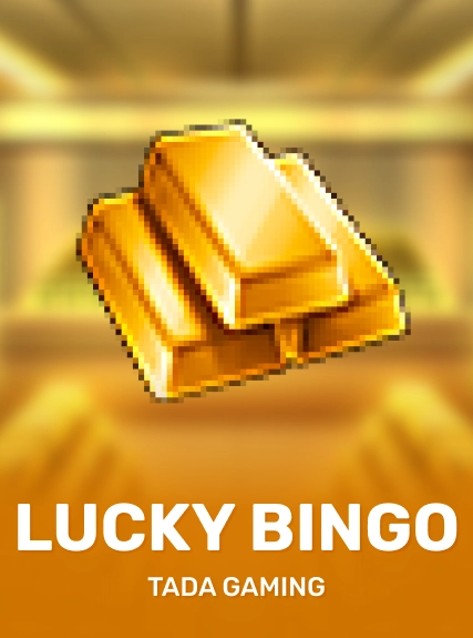 Lucky Bingo