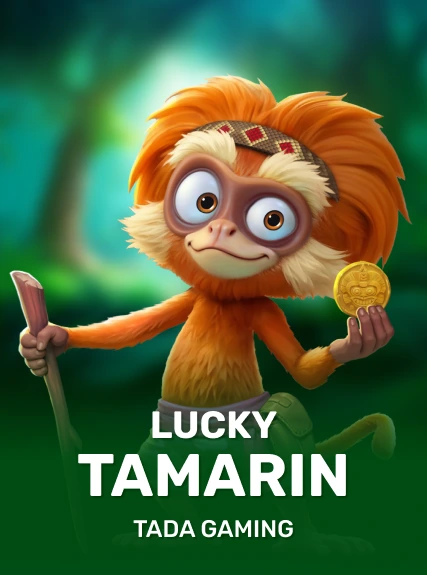 Lucky Tamarin