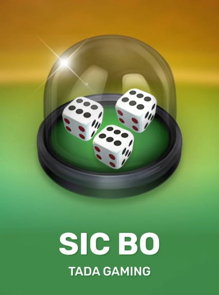 Sic Bo