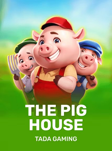 The Pig House