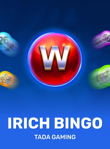 iRich Bingo