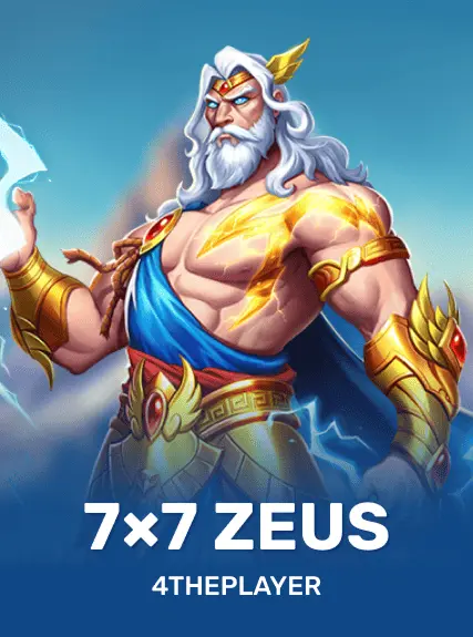 7×7 Zeus