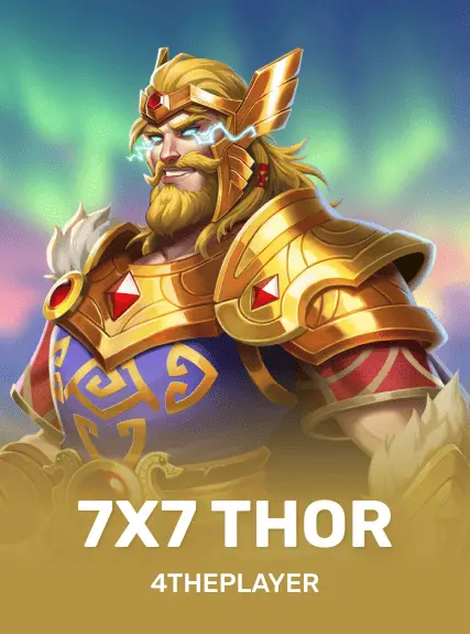 7x7 Thor