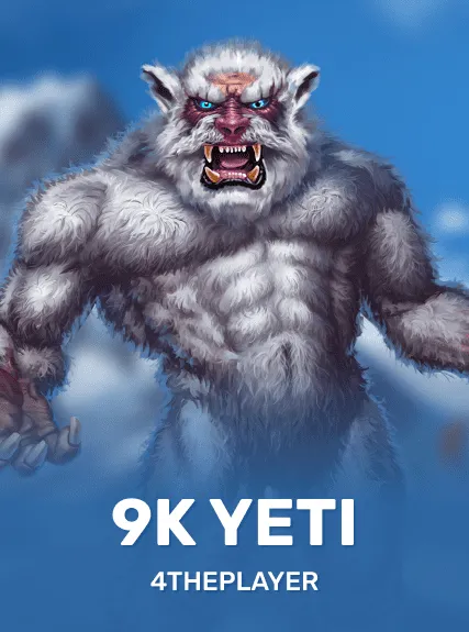 9k Yeti