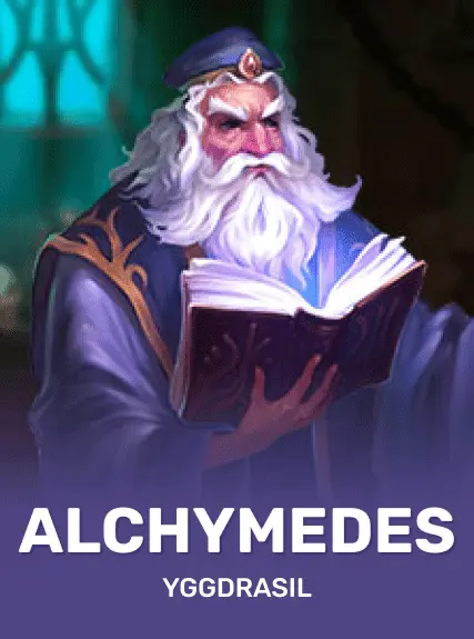 Alchymedes