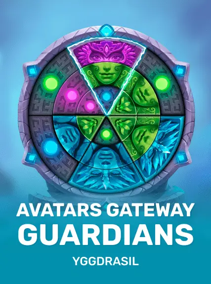 Avatars Gateway Guardians