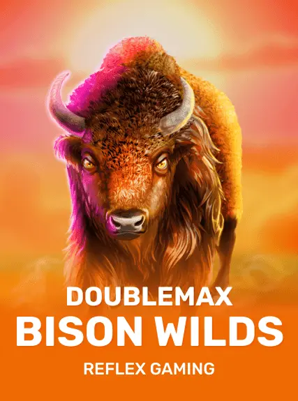 Bison Wilds Doublemax