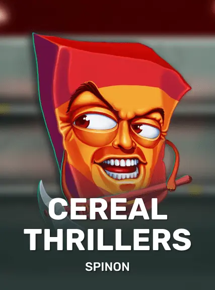 Cereal Thrillers