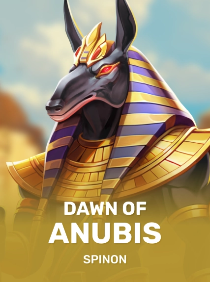 Dawn of Anubis