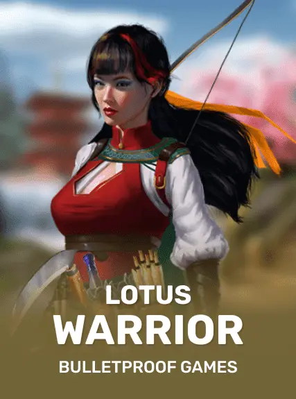 Lotus Warrior