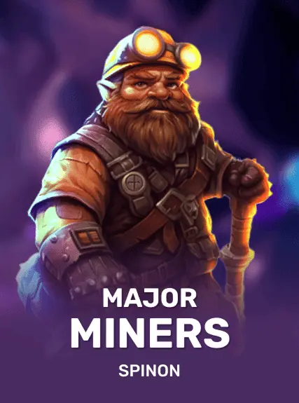 Major Miners