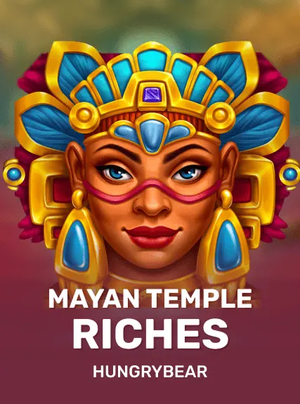 Mayan Temple Riches