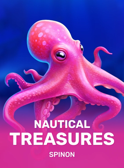 Nautical Treasures