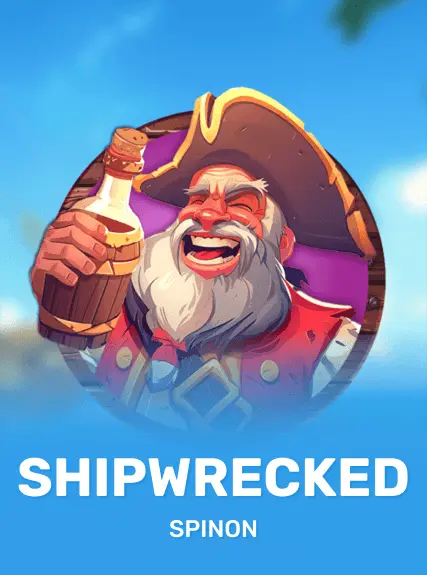 Shipwrecked