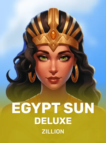 Egypt Sun Deluxe