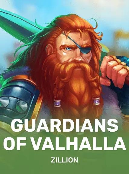 Guardians Of Valhalla