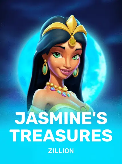 Jasmine's Treasures