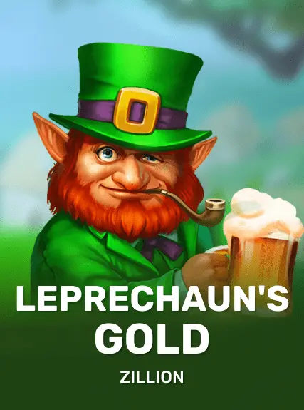 Leprechaun's Gold