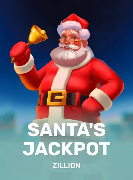 Santa's Jackpot