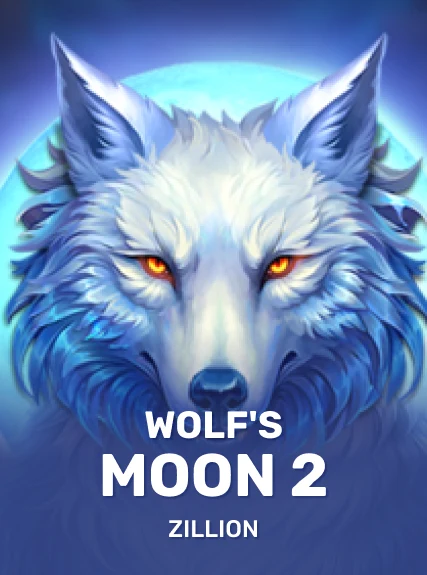 Wolf's Moon 2