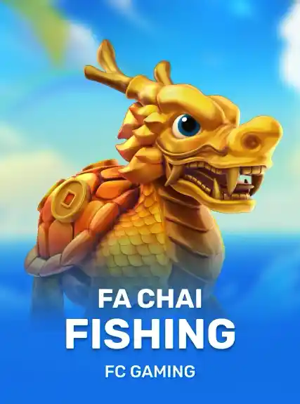 FA CHAI FISHING game tile