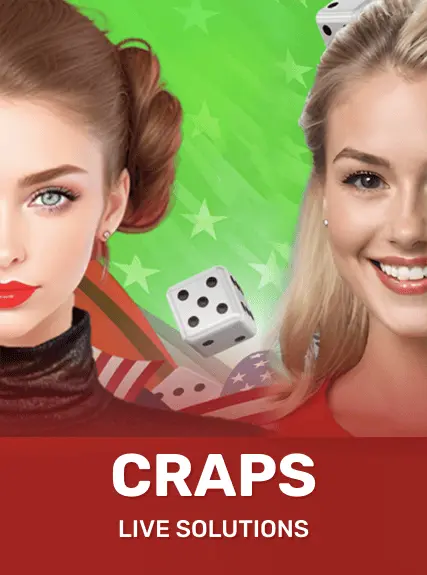 Craps game tile