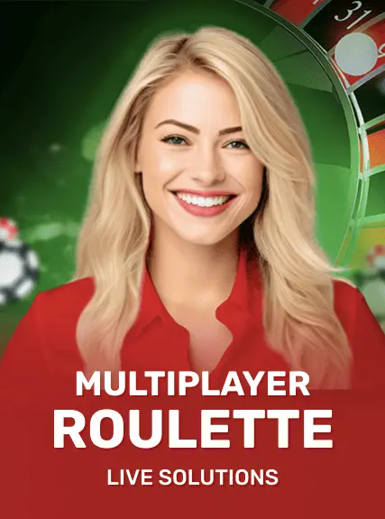 Multiplayer Roulette game tile